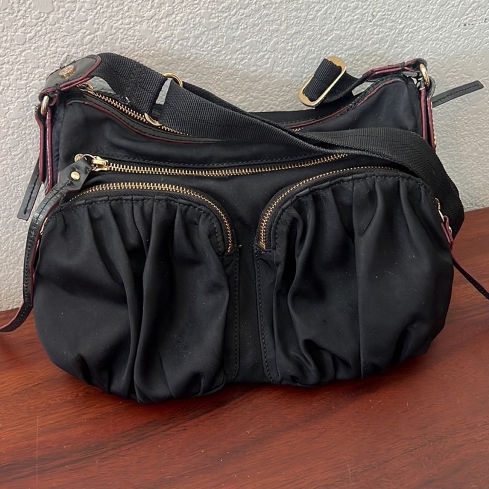 MZ WALLACE Paige Crossbody